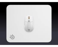 SteelSeries QcK M White - 1368024 - zdjęcie 3